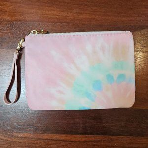 Stoney Clover Lane x Target Flat Tie Dye Pouch